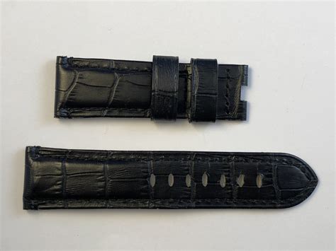 panerai ferrari straps 24mm